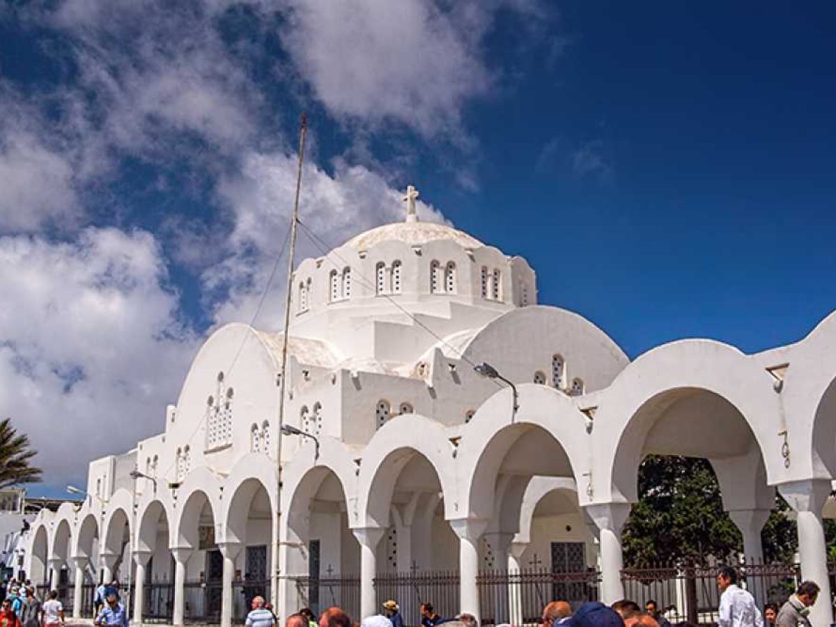 Πρόσκληση στην κοπή της Βασιλόπιτας