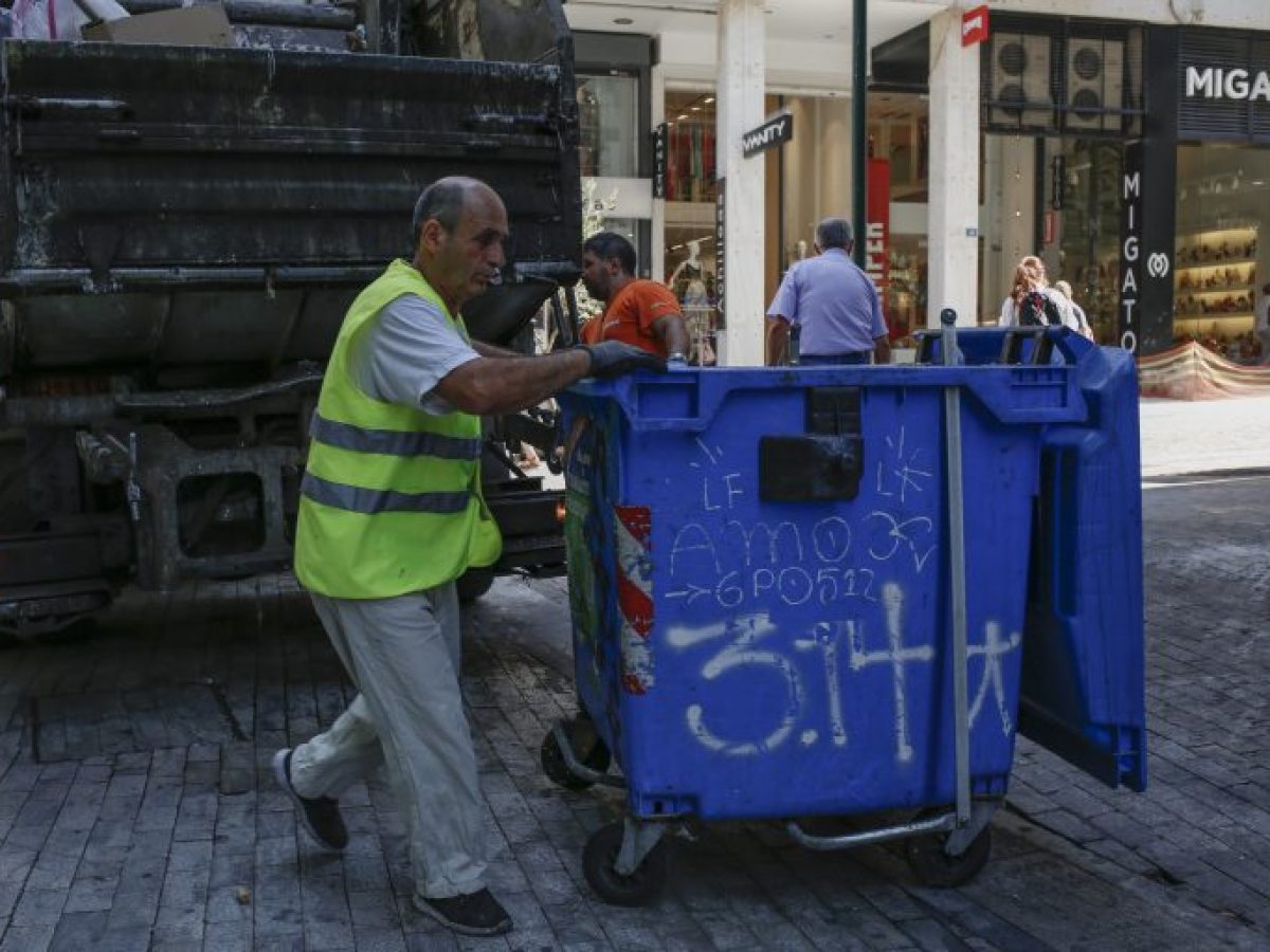 Προσλήψεις στους ΟΤΑ: «Πράσινο φως» για κάλυψη  κενών με ανταποδοτικούς πόρους