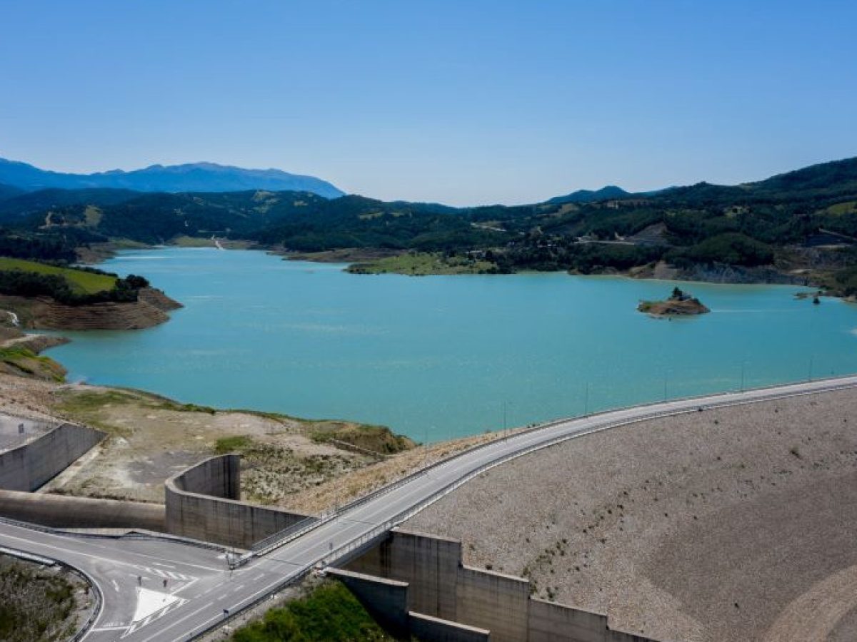 ΠΡΟΣΟΧΗ – Αυξημένες απορροές στον ποταμό Παραπείρο λόγω ελεγχόμενης εκκένωσης ταμιευτήρα