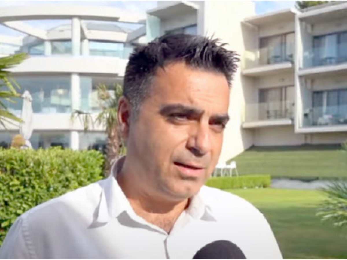 Προσπάθειες για επιμήκυνση της τουριστικής περιόδου από την Ένωση Ξενοδόχων Θάσου