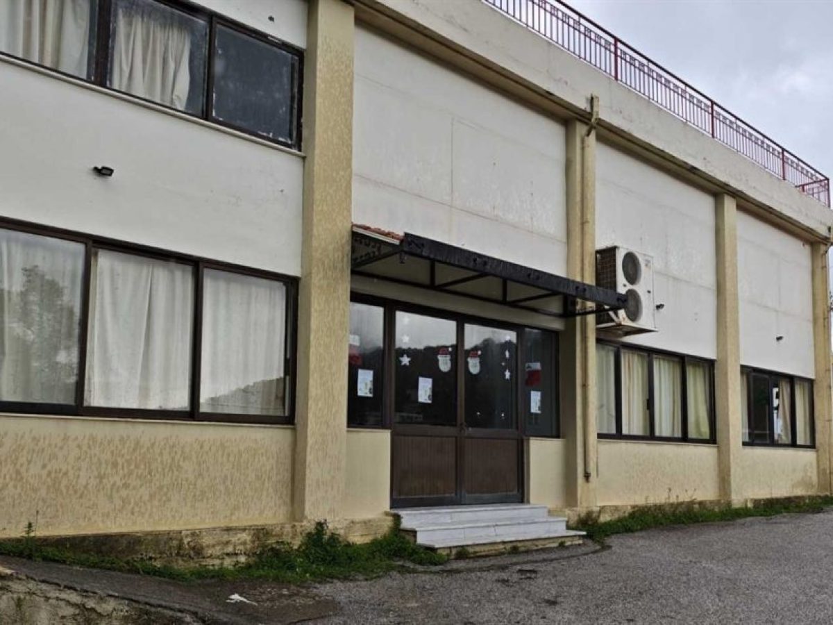 Πρόταση χρηματοδότησης για την ενεργειακή αναβάθμιση δημοτικών κτιρίων υπέβαλε ο δήμος Αγ. Βασιλείου