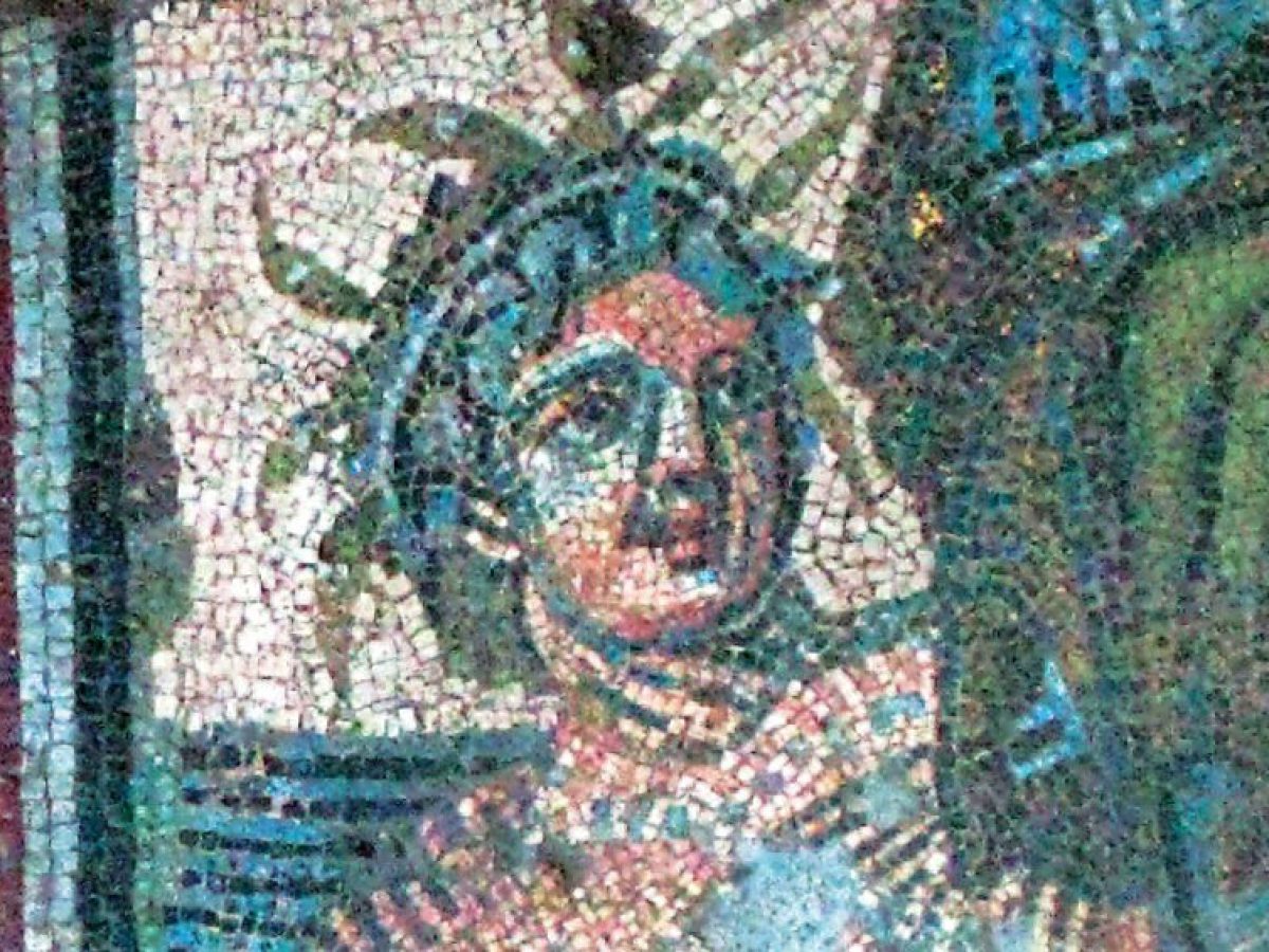 Πρόταση να καθιερωθεί ο Πρίγκηπας Έβρος ως σύμβολο της Π.Ε. Έβρου