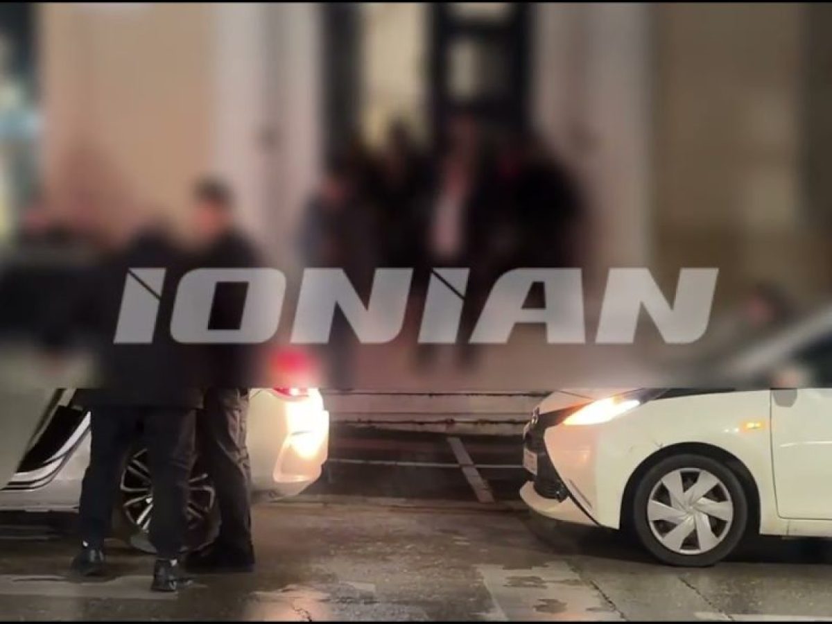 Προθεσμία να απολογηθούν την Παρασκευή έλαβαν οι 3 συλληφθέντες για τον θάνατο του 30χρονου