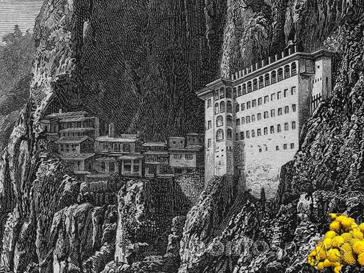 «Πρωτοχρονιάτικο του Πόντου» – Ένα ποίημα του Μιχαήλ Μεταλλείδη από το μακρινό 1961