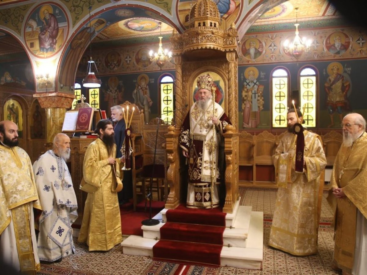 Πρωτοχρονιά στη Ναύπακτο