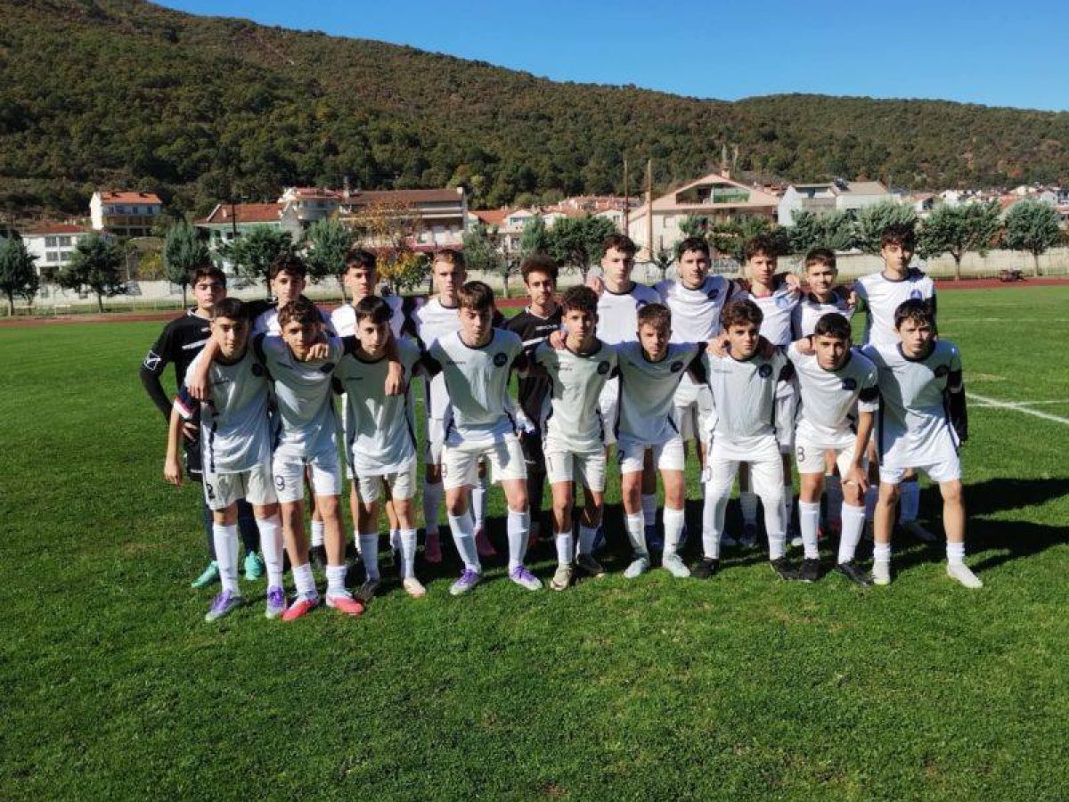 ΠΡΩΤΑΘΛΗΜΑ ΜΙΚΤΩΝ ΕΠΣ: Οι Κ14 -Κ16 Κέρκυρας την Τετάρτη (14/1) στο Κανόνι με Άρτα