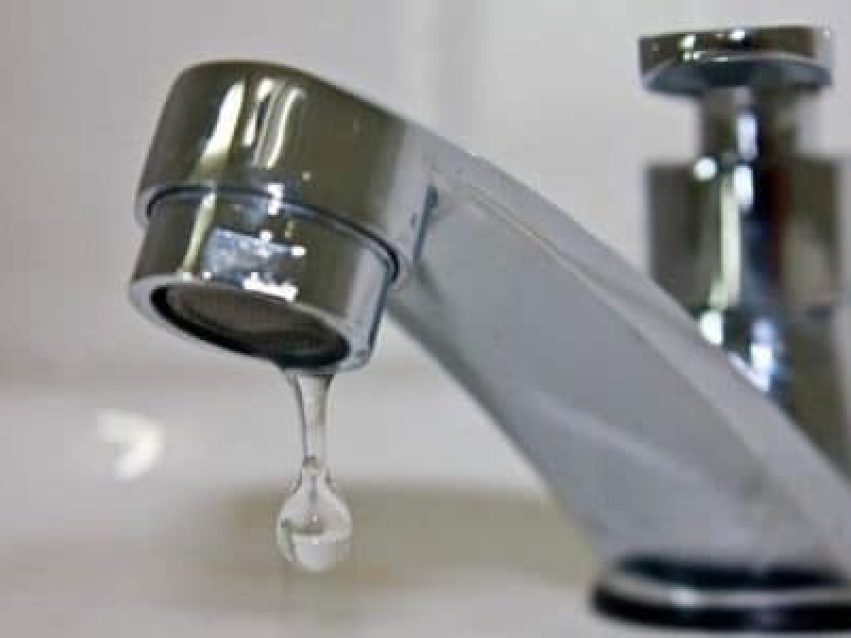 Προβλήματα ύδρευσης στο Θύριο Βόνιτσας