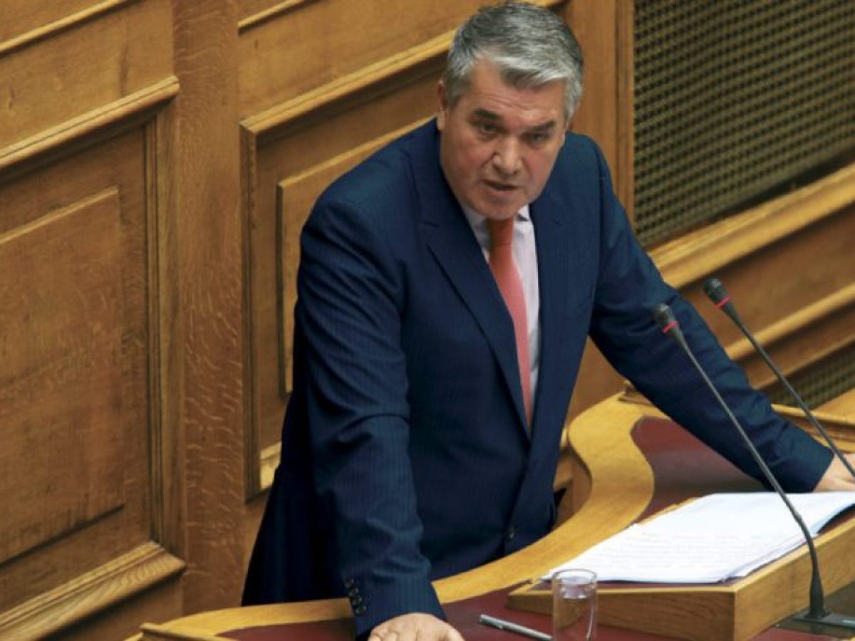 Προβλήματα με την κτηματογράφηση στον πρώην Δήμο Μ. Αλεξάνδρου της Περιφερειακής Ενότητας Δράμας Αναφορά του βουλευτή Δράμας Δ. Κυριαζίδη