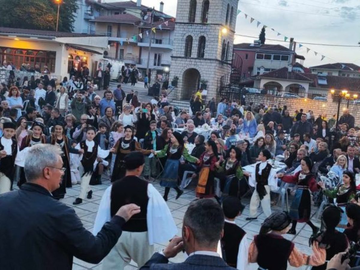 Προβληματισμός για τους βανδαλισμούς στο Σταυράκι
