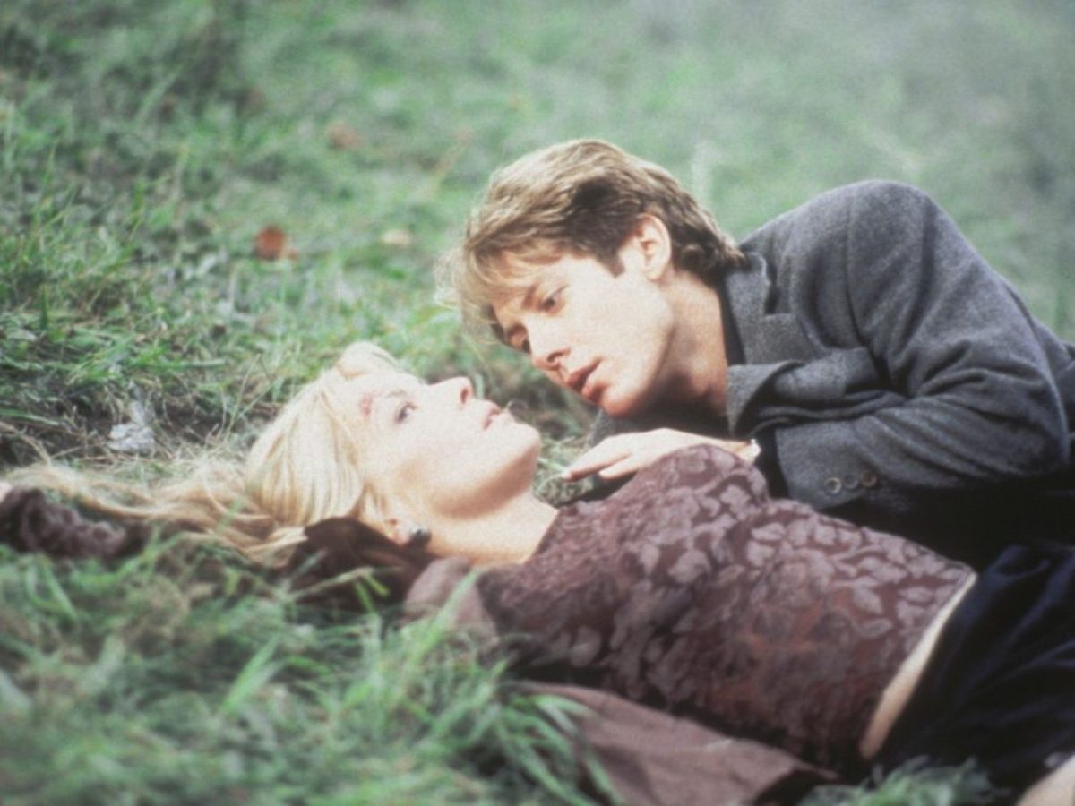 Προβολή: Crash (1996) του Ντέιβιντ Κρόνενμπεργκ