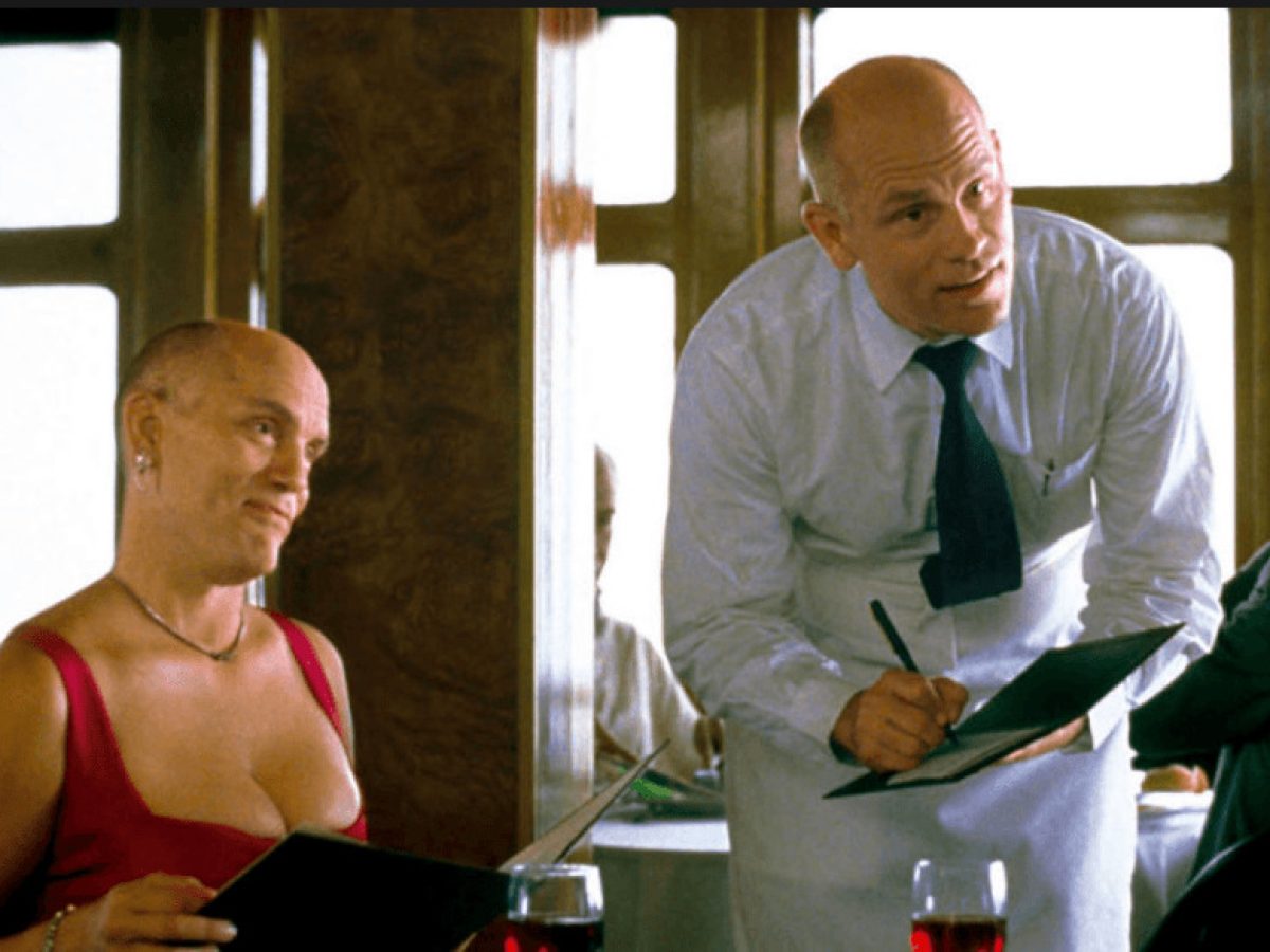 Προβολή: Στο μυαλό του Τζον Μάλκοβιτς (1999)