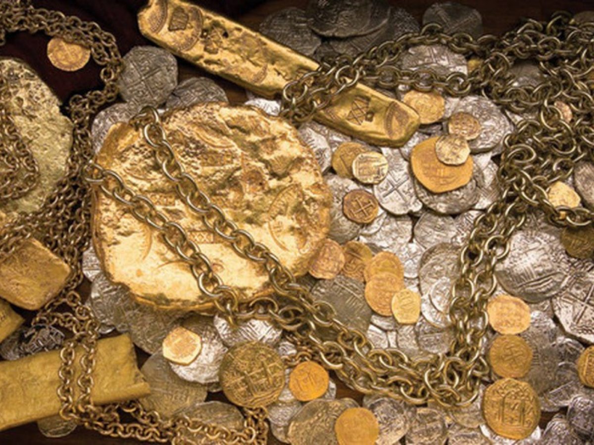 Ψάχνουν μεγάλο «θησαυρό» σε δασική έκταση του δήμου Μετεώρων!!!