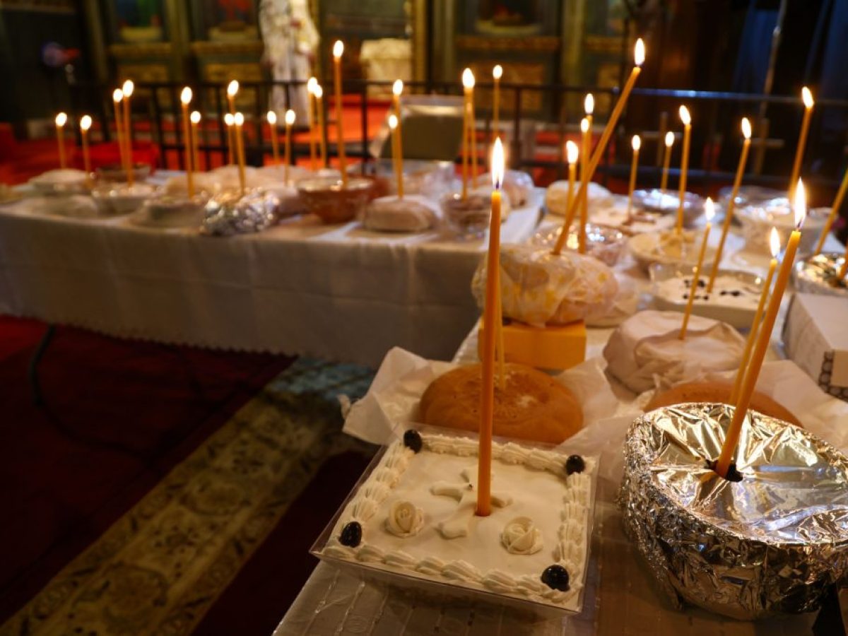 Ψυχοσάββατα 2026: Πότε «πέφτουν» και τι συμβολίζουν, οι ημερομηνίες