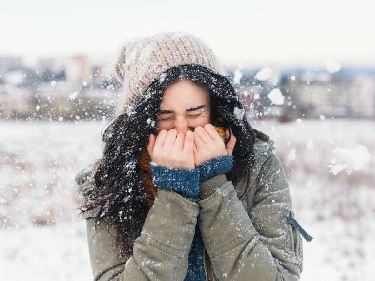 Ψυχρός καιρός στη Δυτική Μακεδονία: Τι να περιμένουμε 9–14 Ιανουαρίου