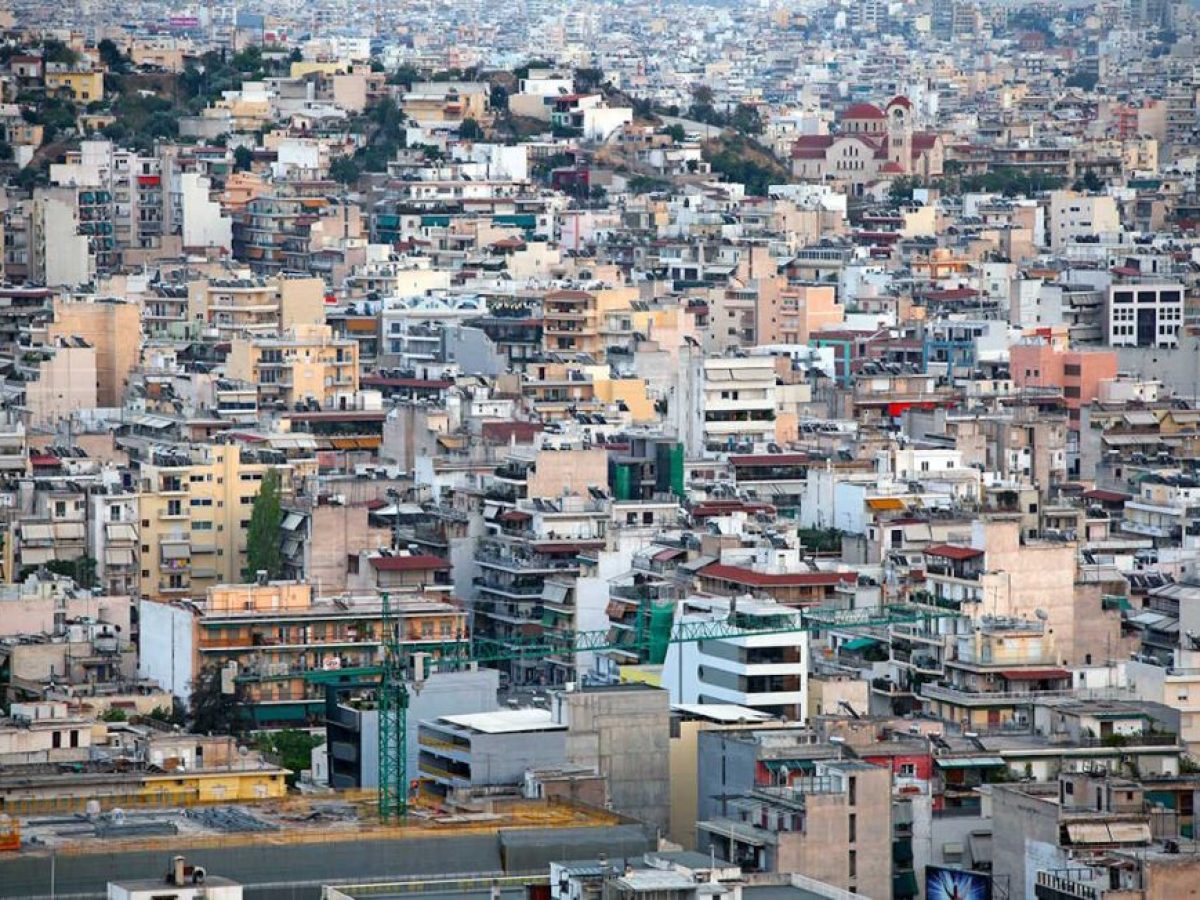 Ψηφιακή «επανάσταση» στα ενοίκια από το 2026: Υποχρεωτικές τραπεζικές πληρωμές για όλες τις μισθώσεις