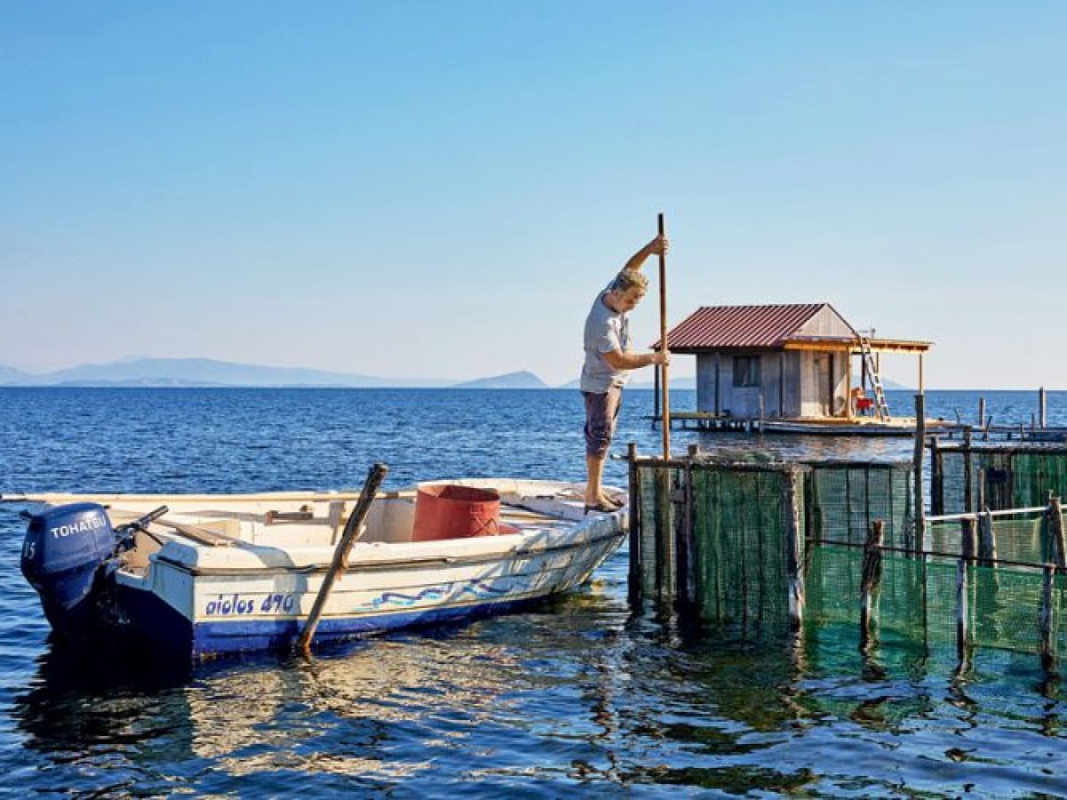 Ψήφισμα διαμαρτυρίας για τις ρυθμίσεις του Θαλάσσιου Πάρκου στο Ιόνιο από τους αλιείς του Μεσολογγίου