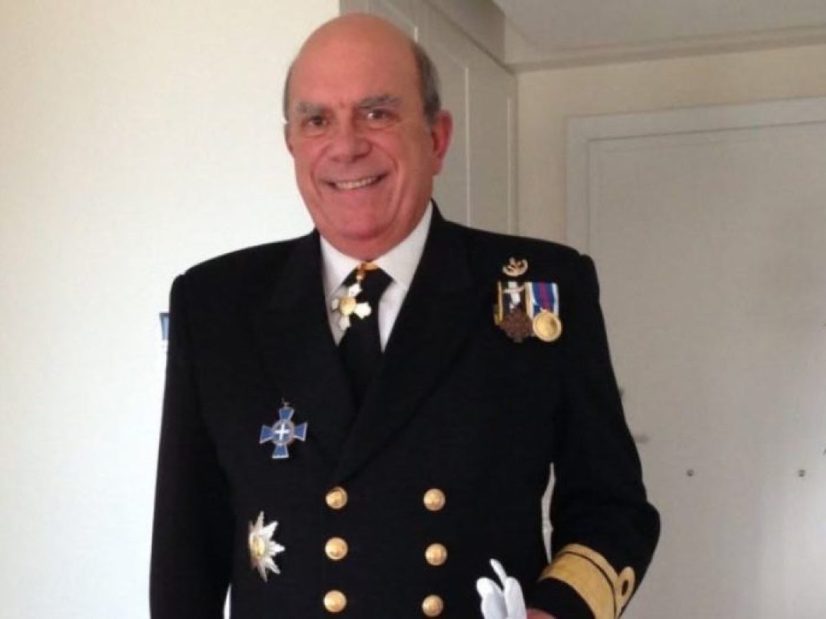 Ψήφισμα του Εμπορικού Συλλόγου Ναυπλίου για το θάνατο του Κώστα Παϊβανά