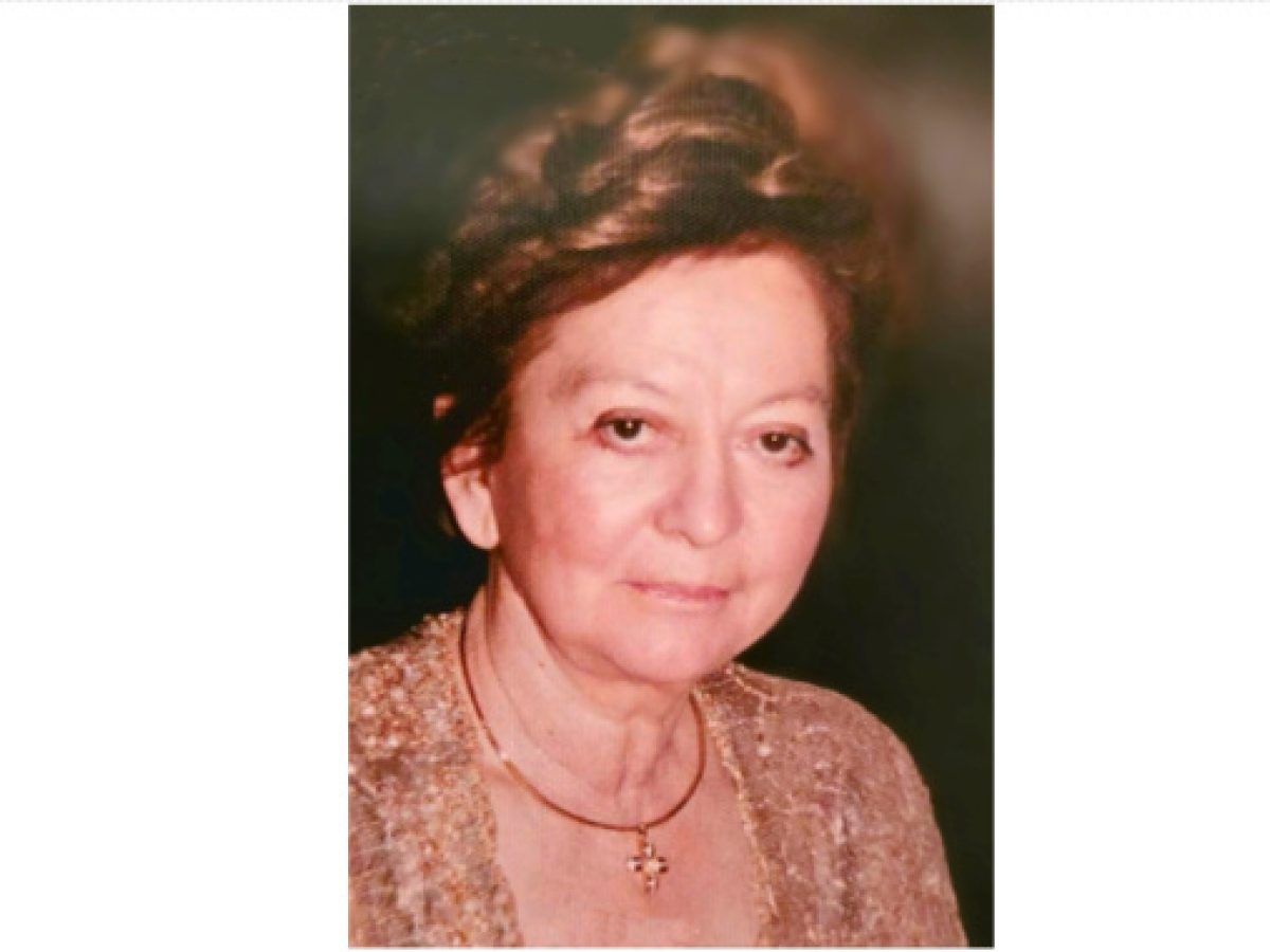 Ψήφισμα του Ιατρικού Συλλόγου για τον θάνατο της Ουρανίας Στοφόρου