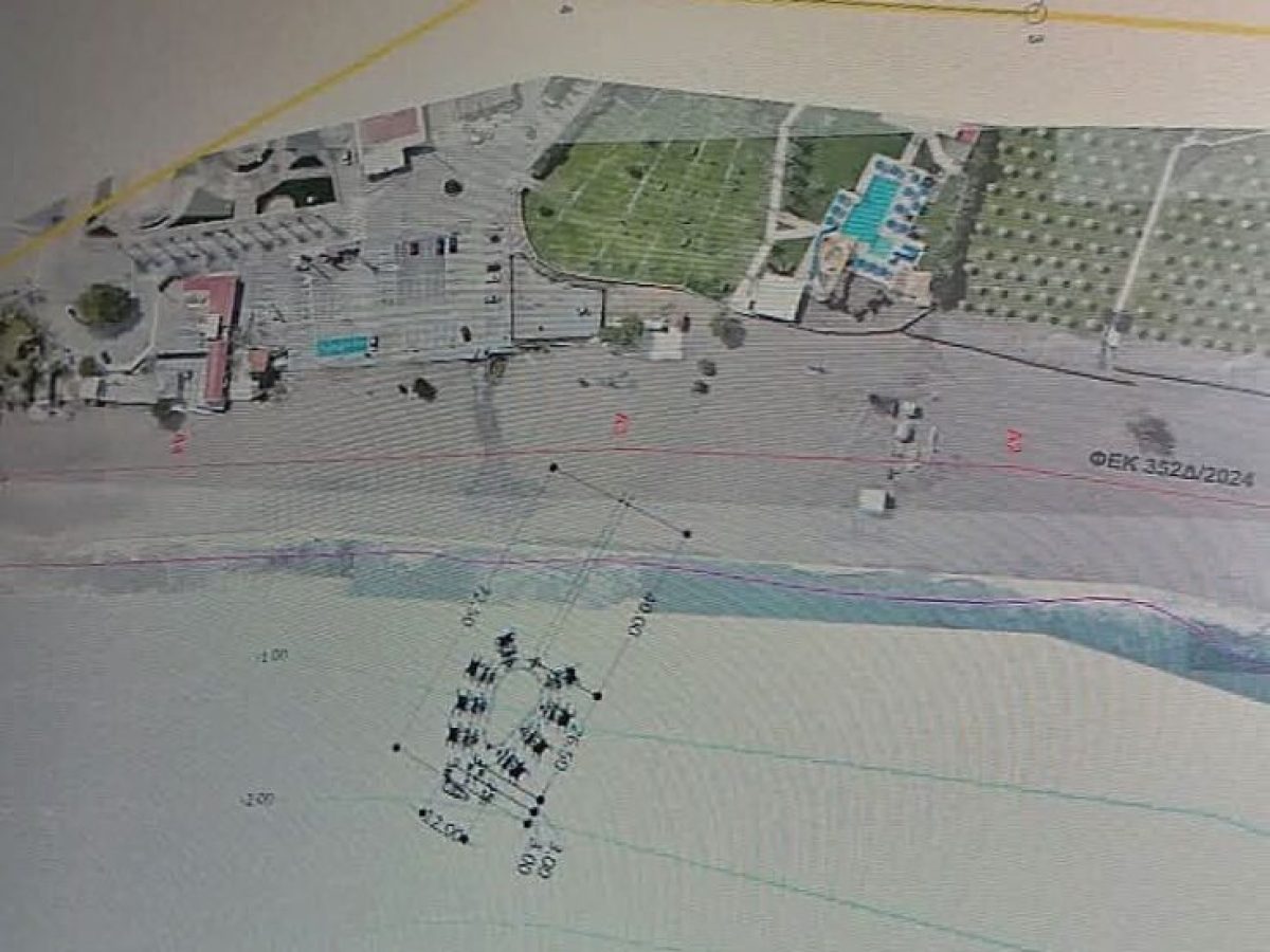 Ψήφισμα του Συμβουλίου της Δημοτικής Κοινότητας Καλυθιών Ρόδου και των κατοίκων της περιοχής