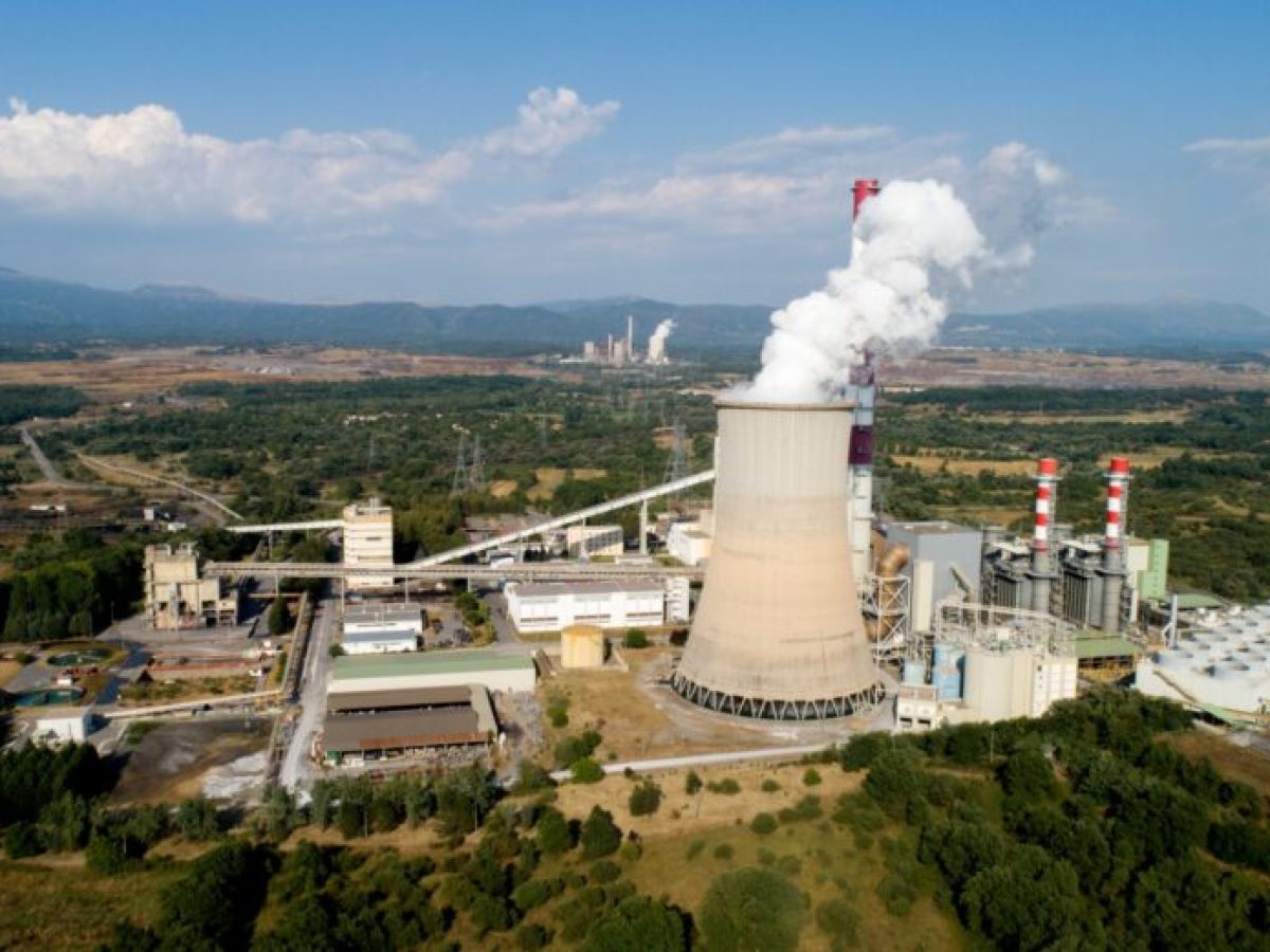 Πτολεμαΐδα 5: Κουνάει μαντήλι ο λιγνίτης μέσα στο 2026 – Τα σχέδια της ΔΕΗ και η επένδυση των 400 εκατ. ευρώ για να καίει η μονάδα φυσικό αέριο