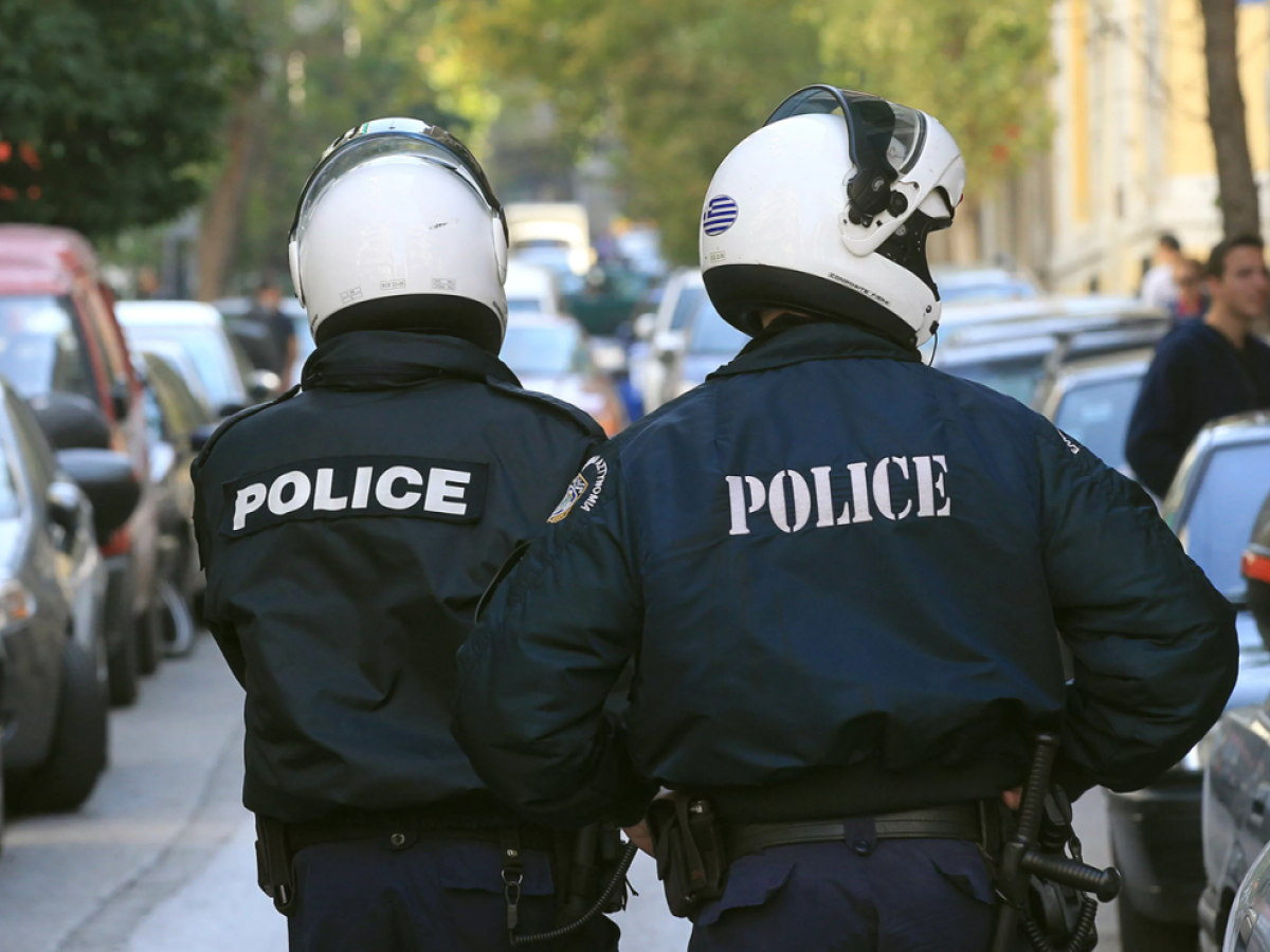 Πτολεμαΐδα: Εγκληματική δράση ανηλίκων με εκβιασμούς και ναρκωτικά – Συνελήφθησαν και οι γονείς τους