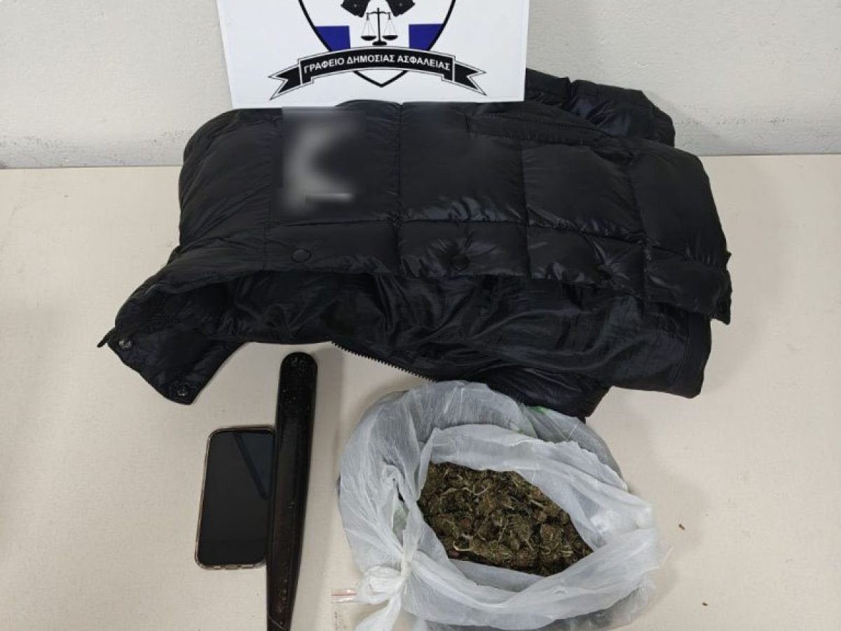 Πτολεμαΐδα: Ανήλικοι απέσπασαν χρήματα και κινητό – Εντοπίστηκαν και συνελήφθησαν