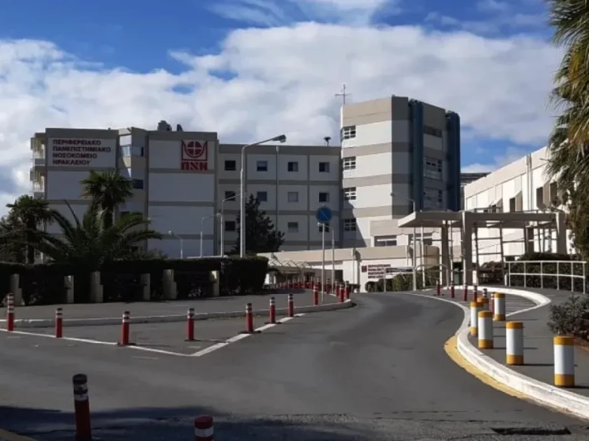 ΠΑΓΝΗ: Στη δίνη της αντιπαράθεσης οι αγροτικές κινητοποιήσεις – «Βέλη» φοιτητών Ιατρικής κατά Καθηγητή για τα ακυρωθέντα PET scan