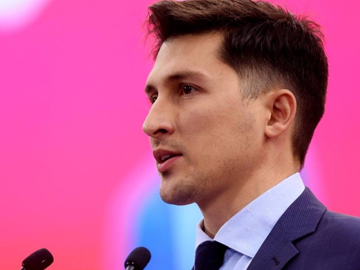 ΠΑΣΟΚ: Ο Χρηστίδης στο Αγρίνιο για τον Προσυνεδριακό Διάλογο