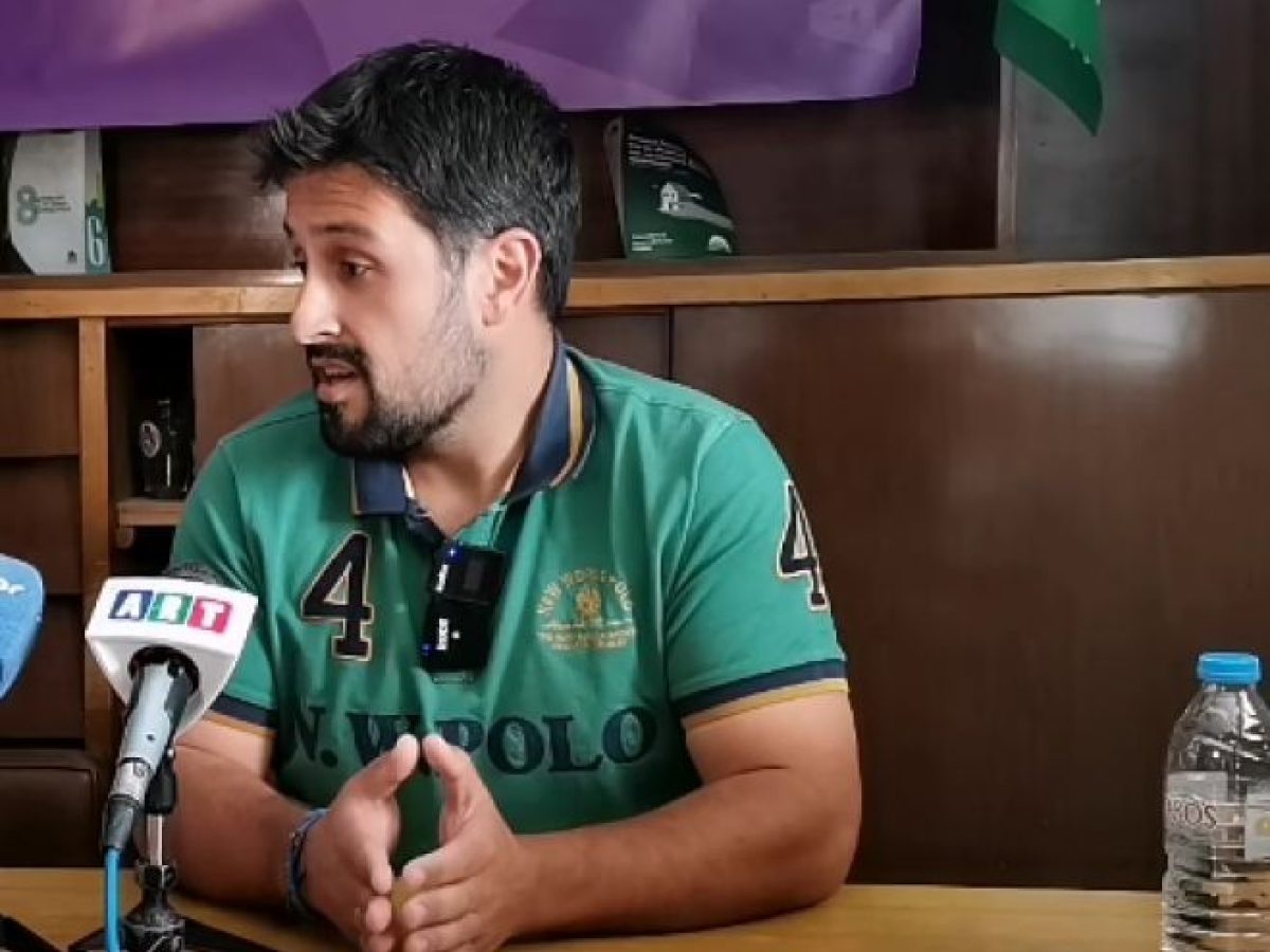 ΠΑΣΟΚ | Συντονιστής Νομαρχιακής Οργανωτικής Επιτροπής Συνεδρίου για την Αρκαδία ο Αποστολόπουλος, αναπληρώτρια η Σαραντοπούλου