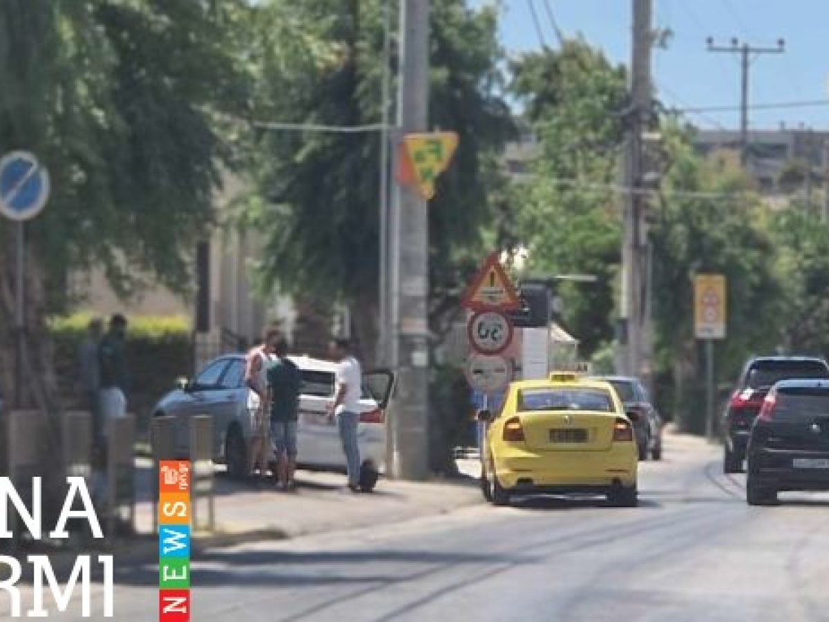 Ραφήνα: 13χρονη δέχθηκε σεξουαλική επίθεση ενώ περίμενε σε στάση στην Χ.Σμύρνης, μέρα μεσημέρι – rpn