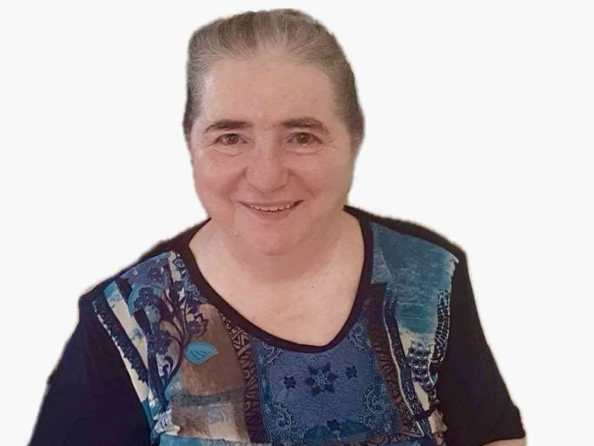 Ραφήνα: Την Τετάρτη η κηδεία της Ευφροσύνης Μπουρνού – η επιθυμία της οικογένειας – rpn