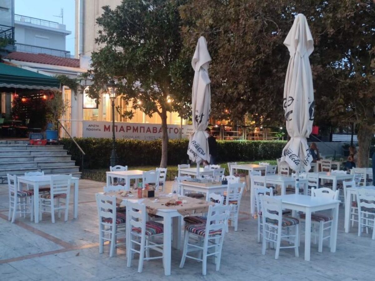 Ραφήνα – Πικέρμι: Διαδικασία και προϋποθέσεις παραχώρησης κοινόχρηστων χώρων από τον δήμο – rpn