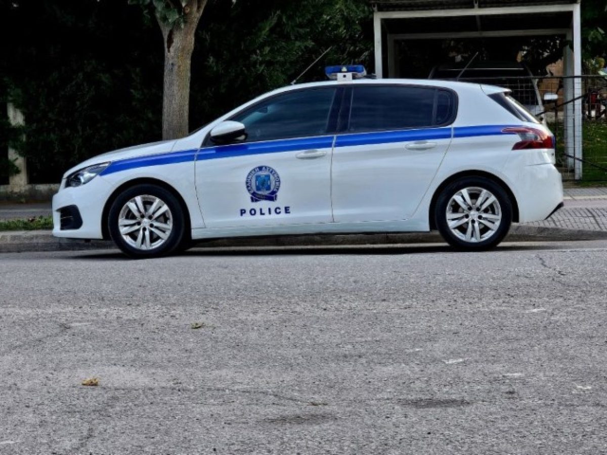 Ρεκόρ συλλήψεων-497- από την Ασφάλεια Τρικάλων το 2025. Για ναρκωτικά οι 210