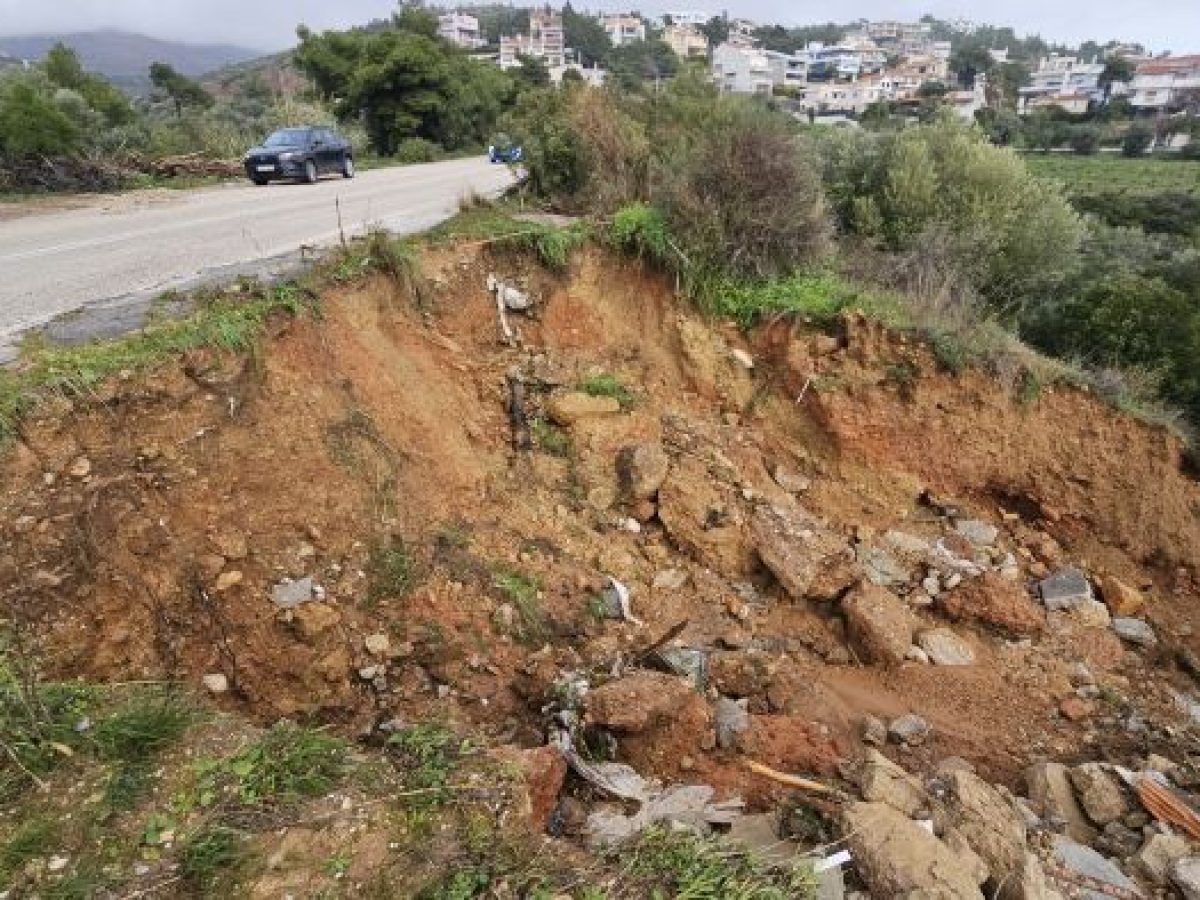 Ρέμα Καλλιτεχνούπολης… To μπάλωμα και η λύση – rpn