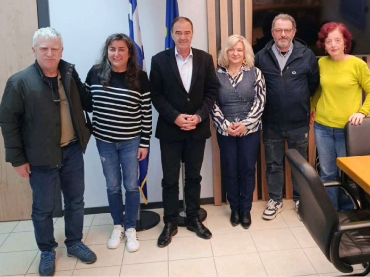 Ροδόπη: Επετειακές εκδηλώσεις ιστορικής μνήμης από τον Σύλλογο Απανταχού Κιζαριωτών