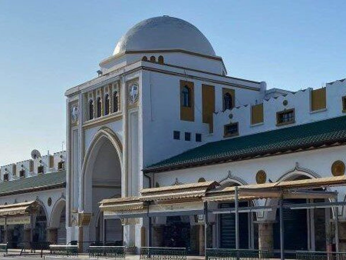 Ρόδος: Έκτακτη συνεδρίαση της Δημοτικής Επιτροπής με θέμα τη Νέα Αγορά