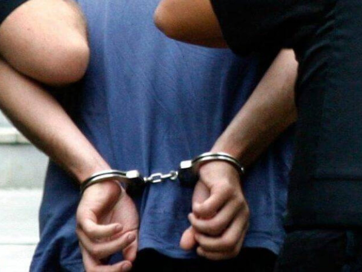 Ρόδος: Μεθυσμένος οδηγός μοτοσυκλέτας επιτέθηκε σε αστυνομικό