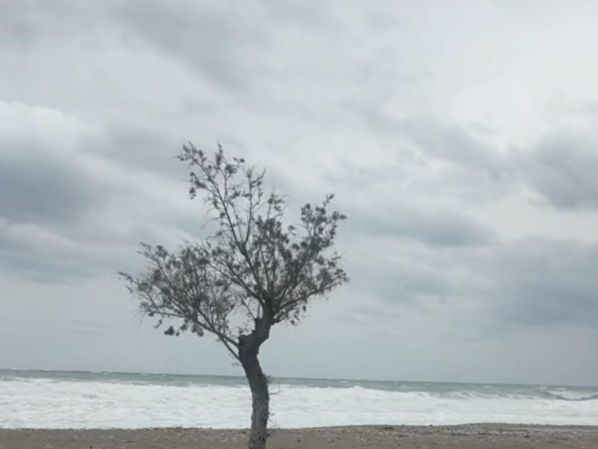 Ρόδος: Προσωρινή διακοπή κυκλοφορίας στην παραλιακή οδό Αφάντου