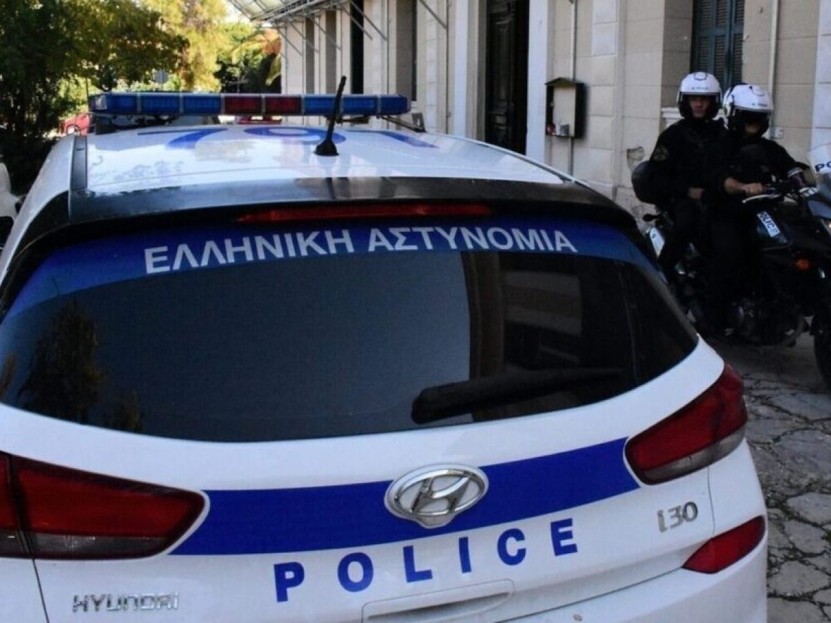 Ρόδος: Συνελήφθη 36χρονος με καταδικαστική απόφαση με ποινή φυλάκισης 1 έτους και 4 μηνών για απειλή και ενδοοικογενειακή βία