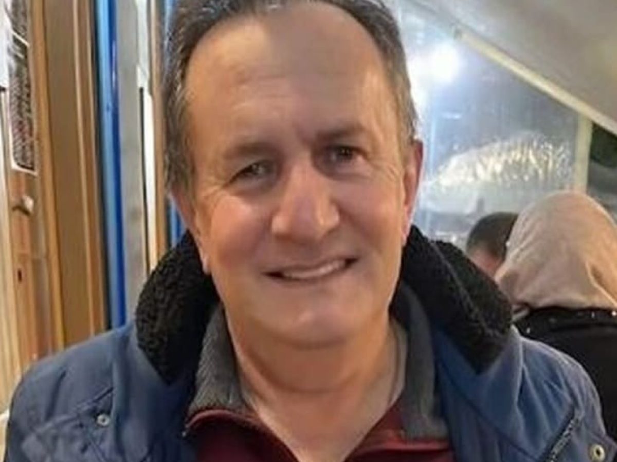 Ρόδος: Συνελήφθη στη Γερμανία ο δολοφόνος του ξενοδόχου Κώστα Τσιάντη