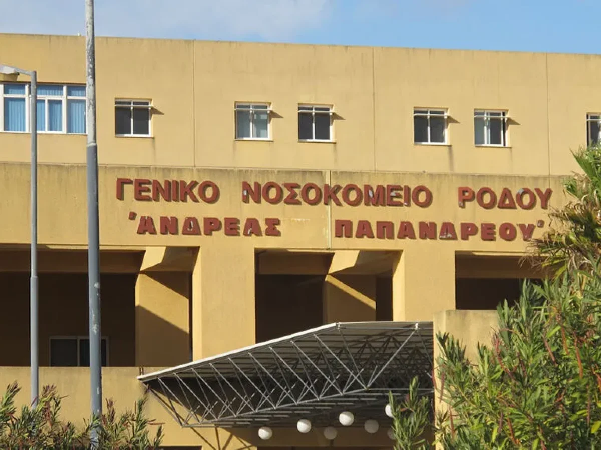 Ρόδος: Συνελήφθησαν γονέας και επιχειρηματίας για διάθεση αλκοόλ σε ανήλικο