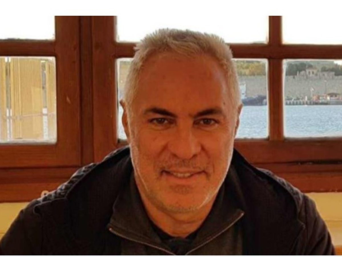 Ρόδος: Το τελευταίο αντίο αύριο Σάββατο στον αστυνομικό Νίκο Κατσούλη