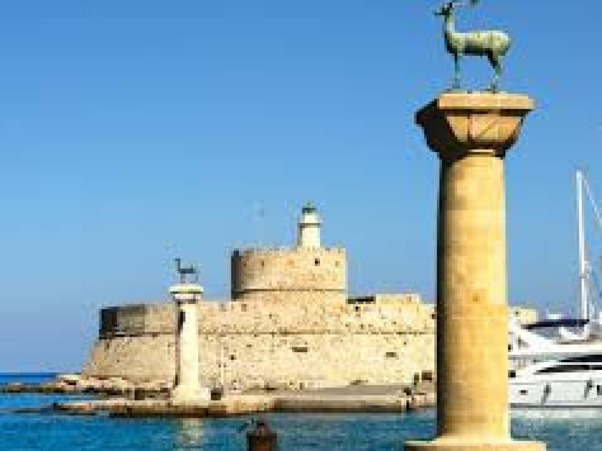 Ρόδος: Τουρίστρια καταγγέλλει ότι έπεσε θύμα hotel catfishing