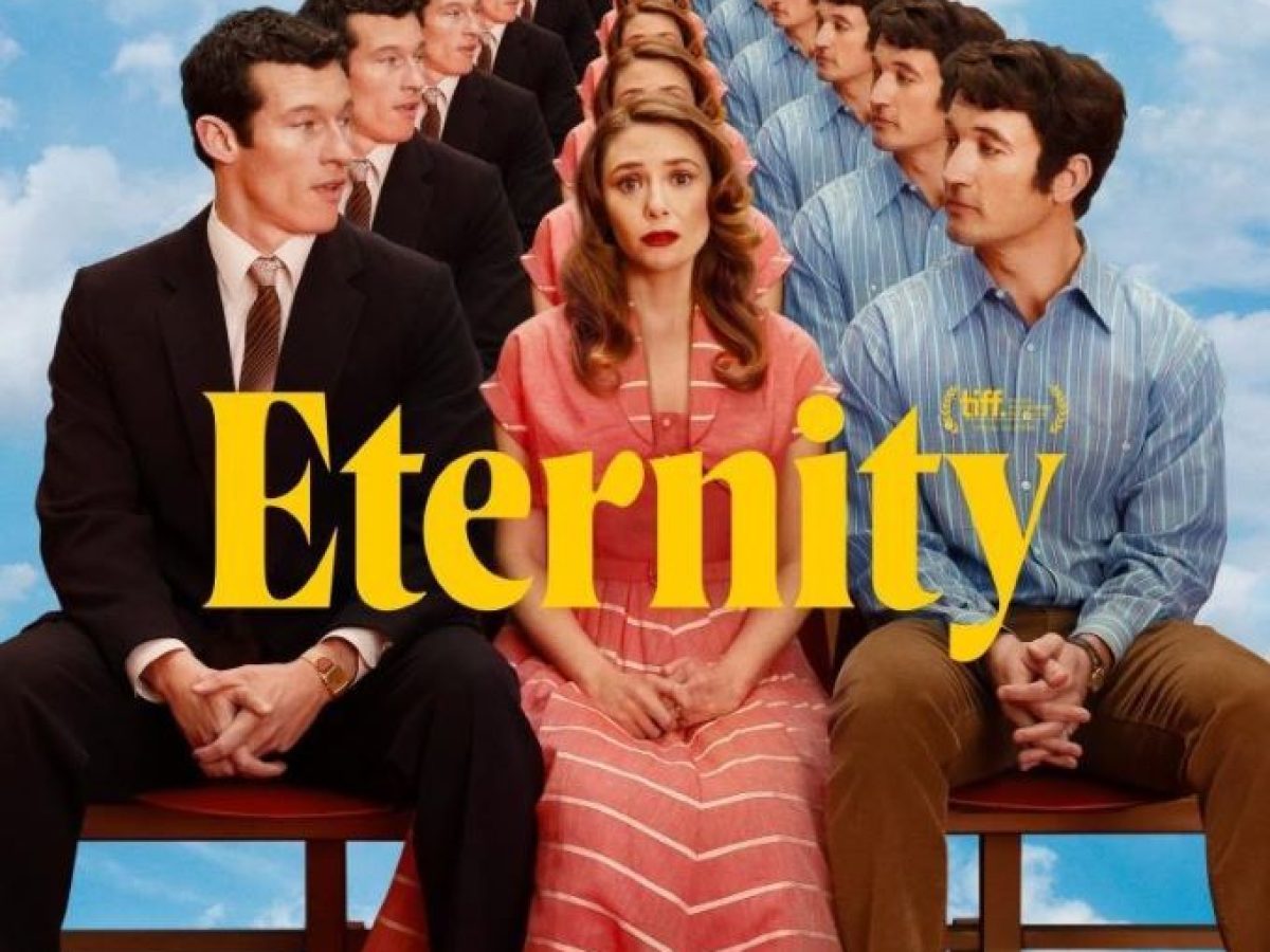 Ρομαντική κομεντί στον Δημοτικό Κινηματογράφο Τρικάλων