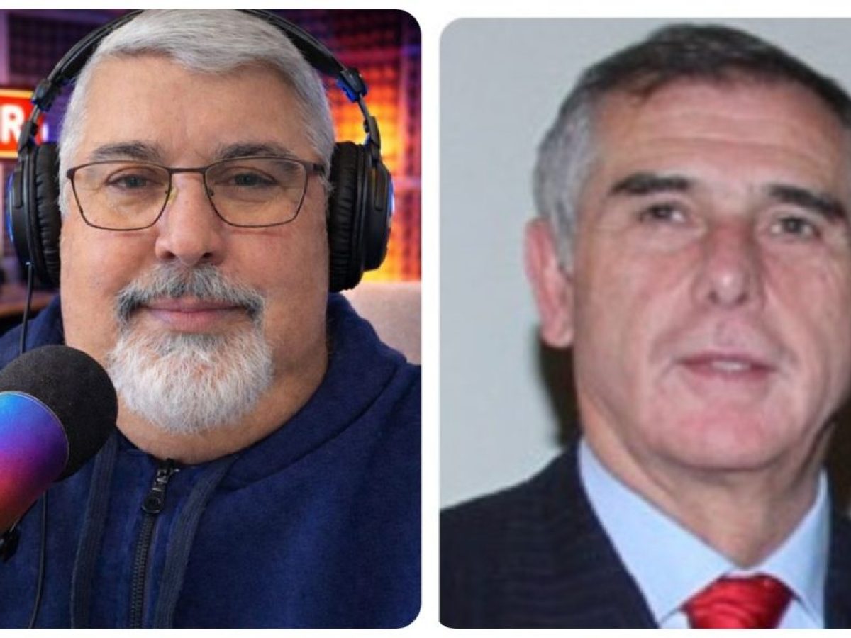 «Ρουχωτάς στον Ionian Galaxy 90.8: “Τα 37.000€ για την κρουαζιέρα θα πεταχτούν –