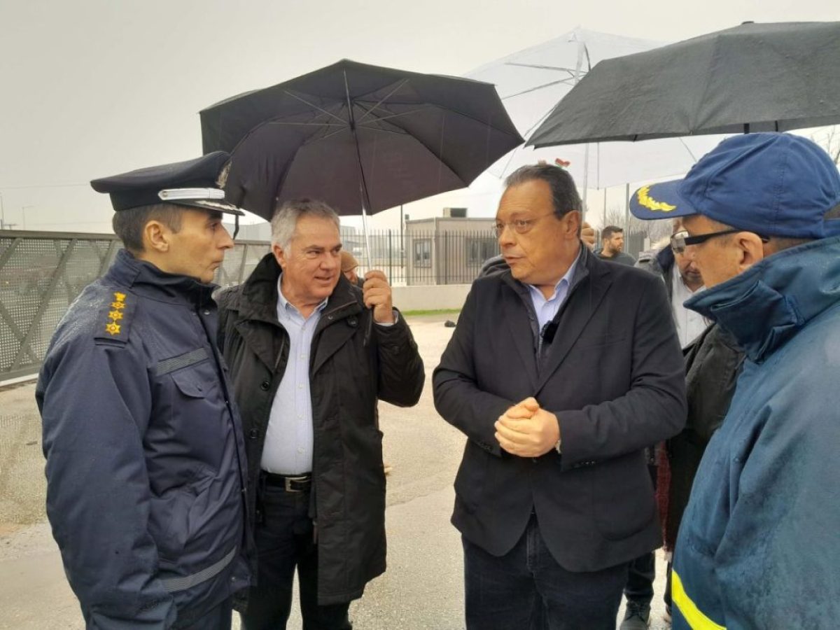 Σ. Φάμελλος από Τρίκαλα: «Να δοθεί άμεσα στη δημοσιότητα το πόρισμα του καλοκαιριού»