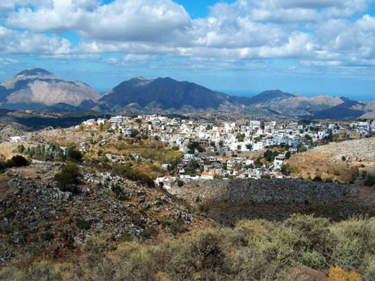 Σ. Κεφαλογιάννης: «Στόχος μας να θωρακίσουμε τον δήμο απέναντι στις προκλήσεις της εποχής»