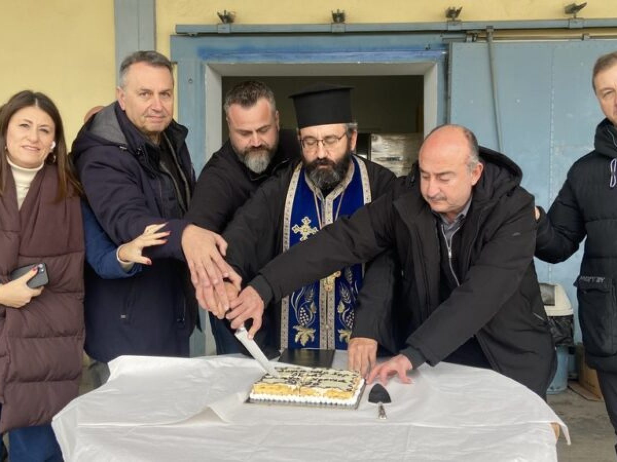 Σακκάς: 3+1 οφέλη των τρικαλινών από τη ΔΕΥΑΤ