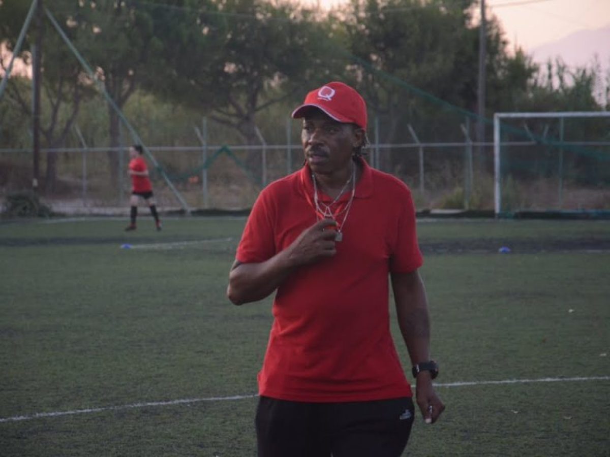 Σάλος στην Ζάκυνθο για τον Βρετανό που παρίστανε διάσημο ποδοσφαιριστή