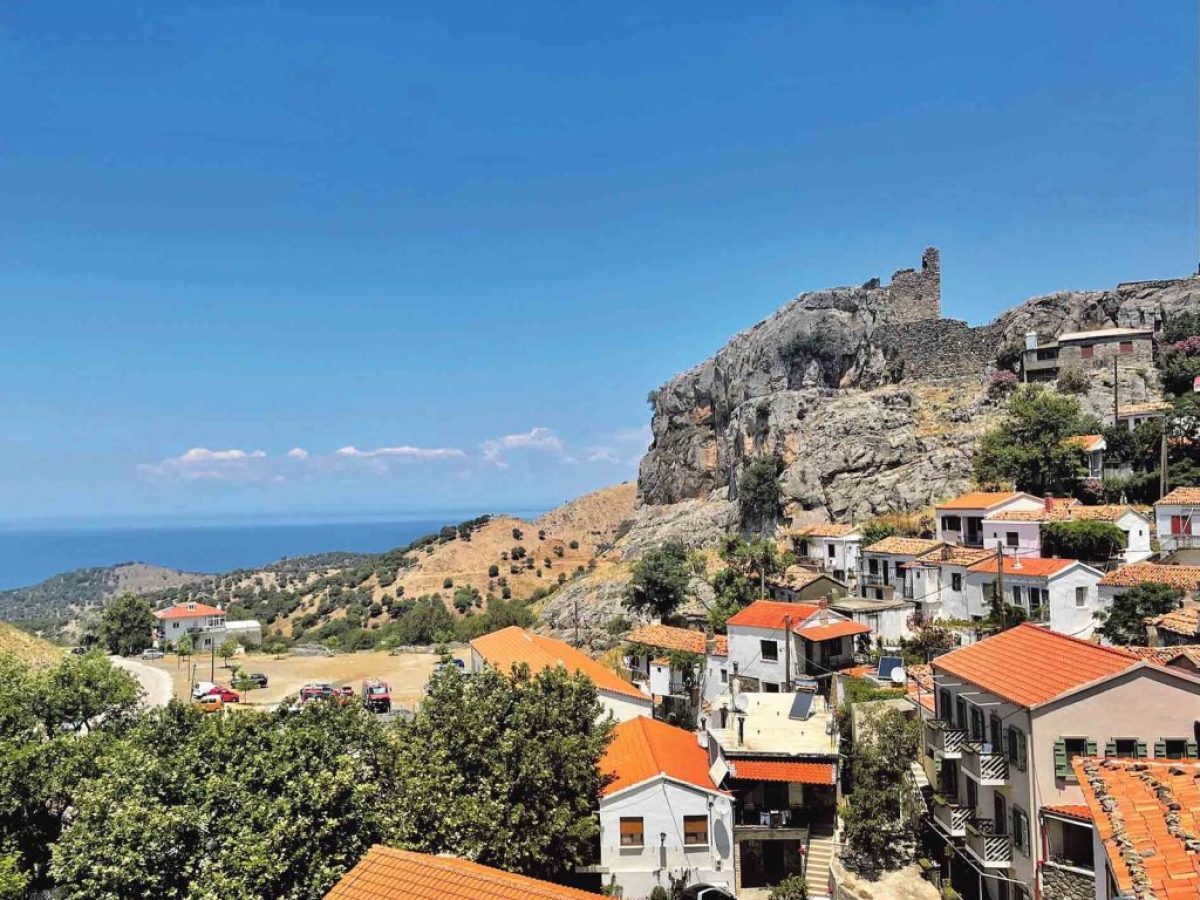 Σαμοθράκη: Μειωμένος ΦΠΑ από 1/1/2026